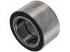 Rodamiento rueda Wheel Bearing:164 981 04 06